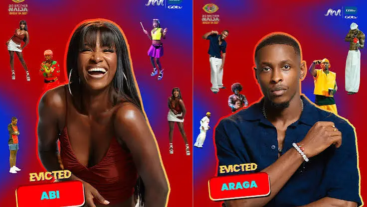 BBNaija