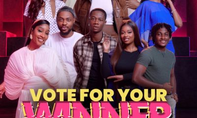 BBNaija