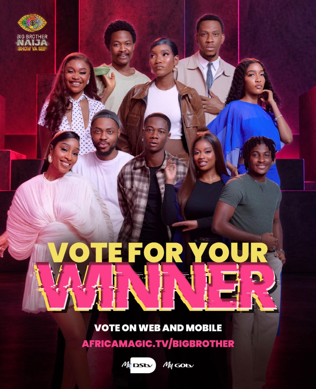 BBNaija