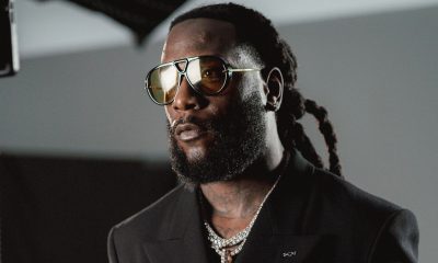 Burna Boy