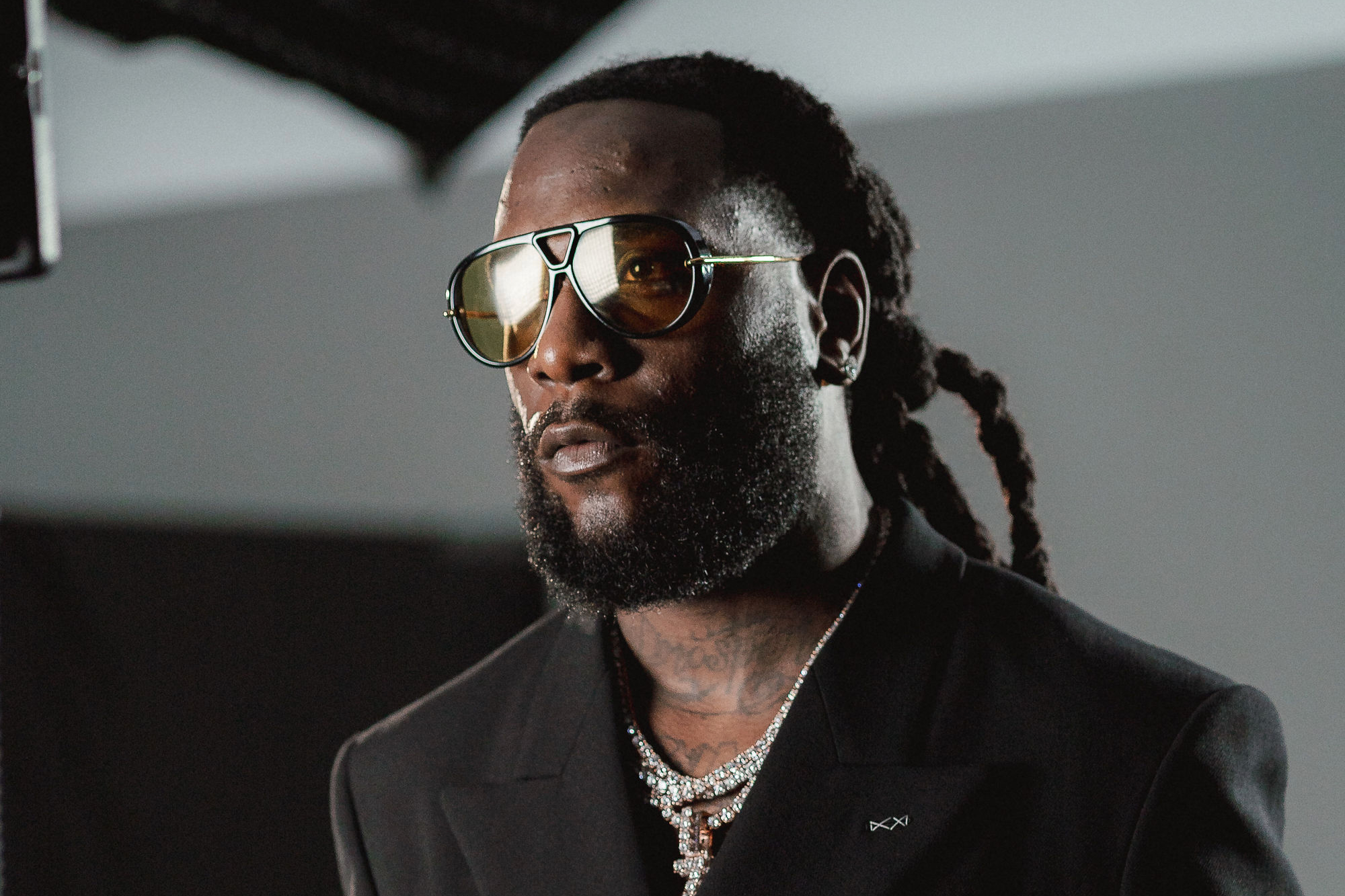 Burna Boy