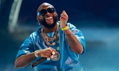 Davido
