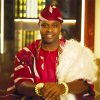 Femi Adebayo