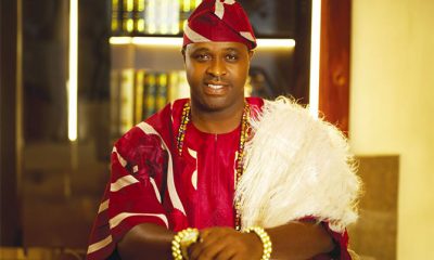 Femi Adebayo