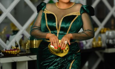 Toyin Abraham