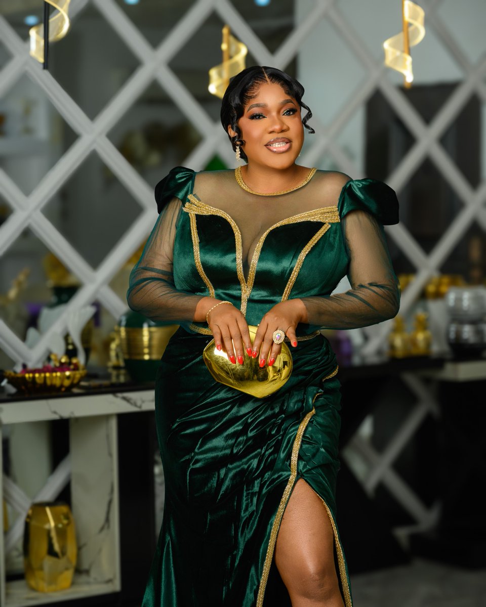 Toyin Abraham