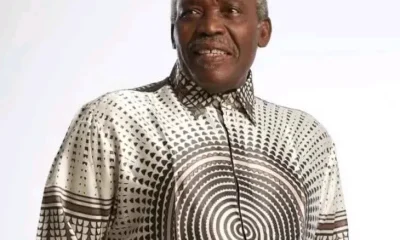 Olu Jacobs