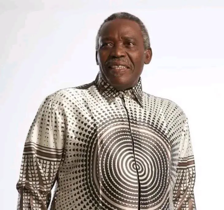Olu Jacobs