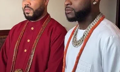 Davido