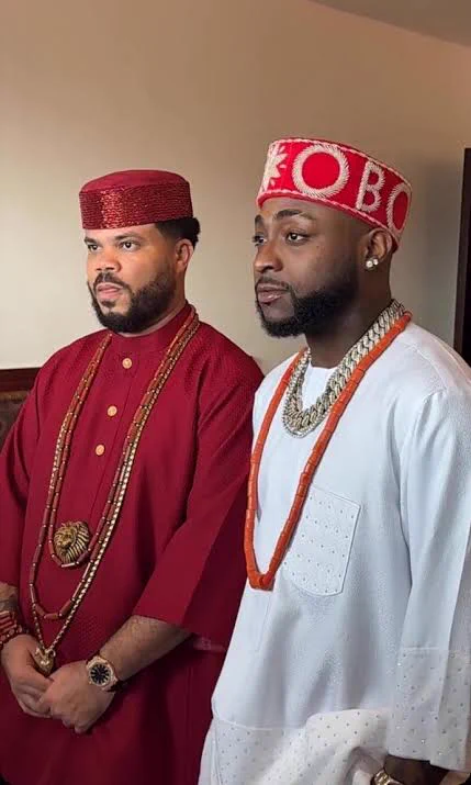 Davido