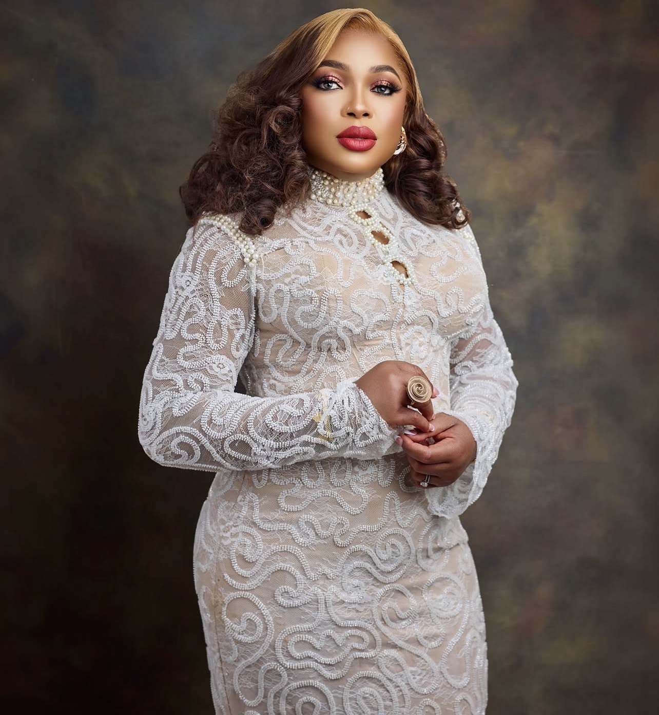 Kemi Afolabi