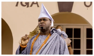 King Kosoko