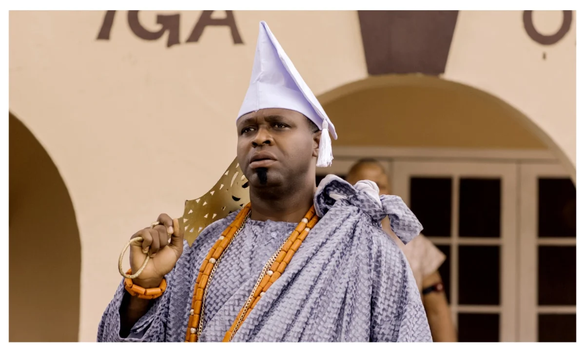 King Kosoko