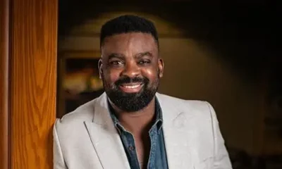 Kunle Afolayan