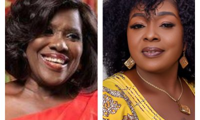 Rita Edochie