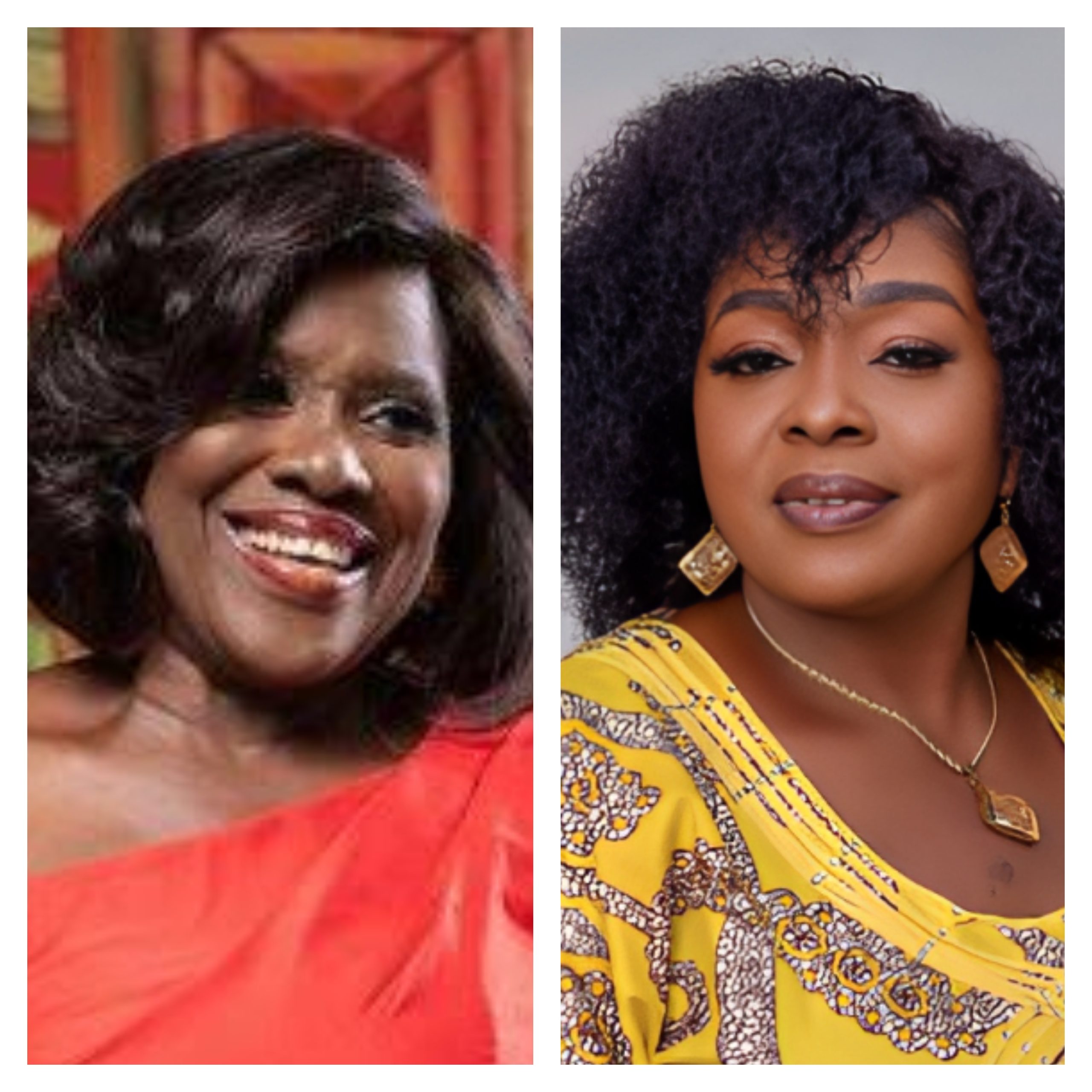 Rita Edochie