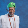 Olu Jacobs