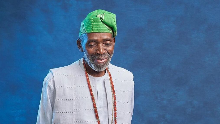 Olu Jacobs