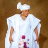 Toyin Abraham