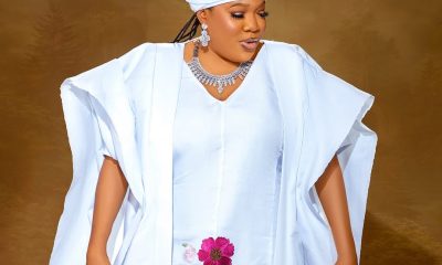 Toyin Abraham