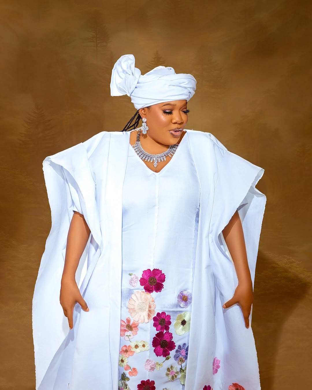Toyin Abraham