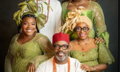 Okey Bakassi