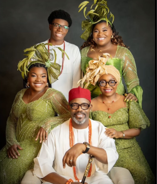Okey Bakassi