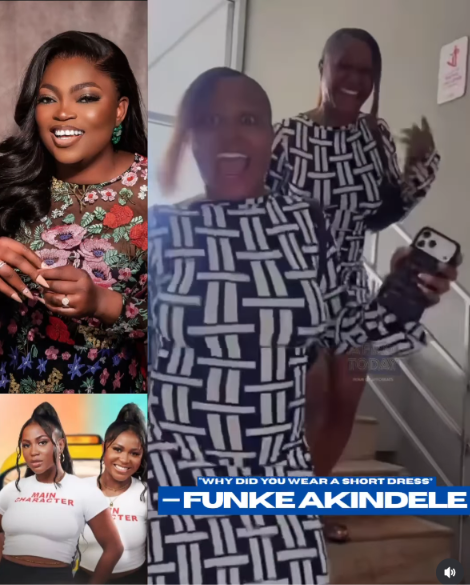 Funke Akindele