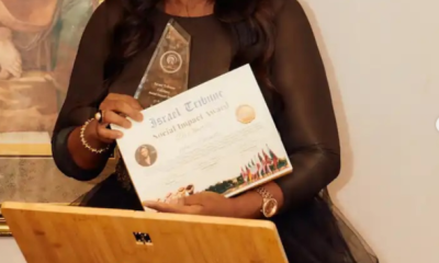 Omotola Ekeinde