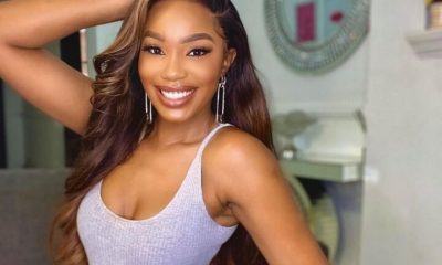 Sharon Ooja