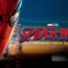 Spider-Man
