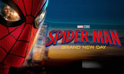 Spider-Man