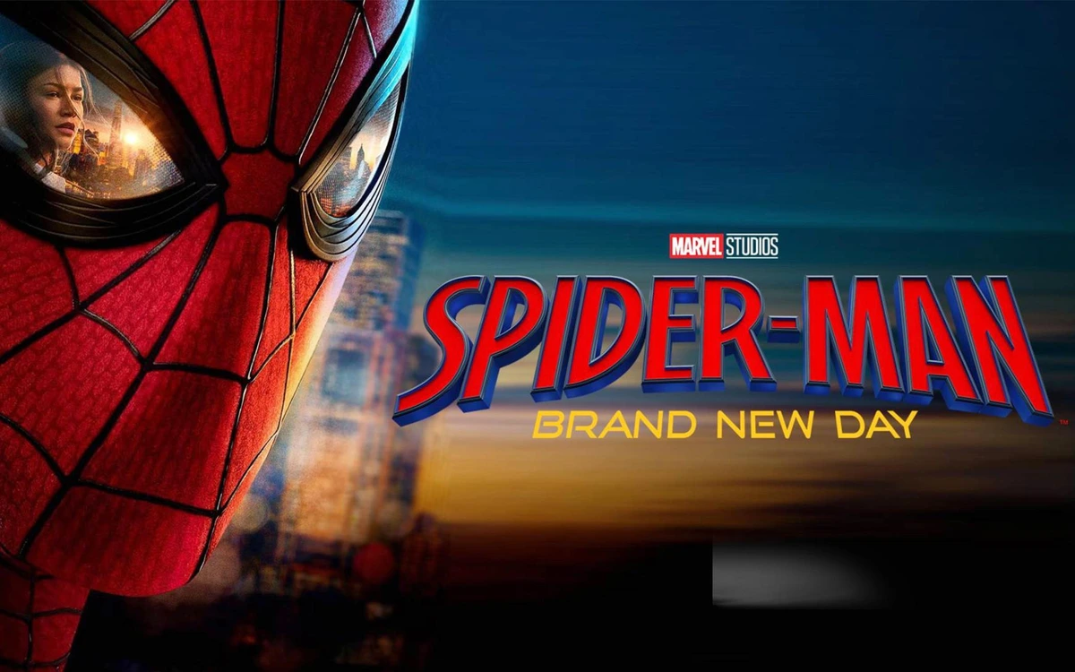 Spider-Man