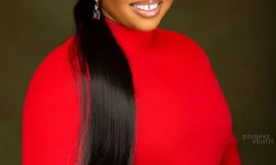 Juliana Olayode