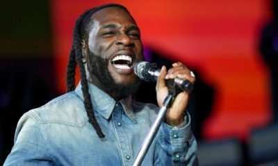 Burna Boy