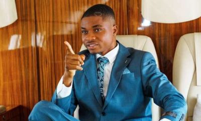 Ola of Lagos