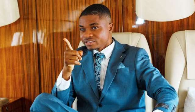 Ola of Lagos