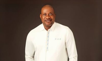 Olaide Olabanji