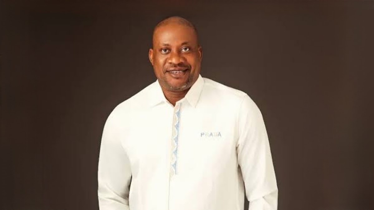 Olaide Olabanji