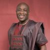 Adewale Ayuba