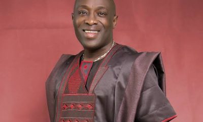 Adewale Ayuba