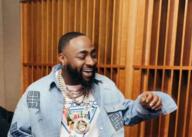 Davido