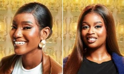 BBNaija