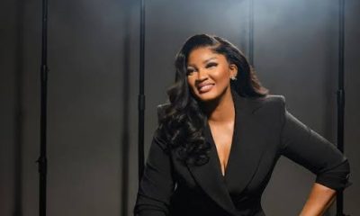Omotola