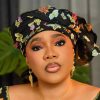 Toyin Abraham