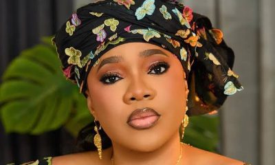 Toyin Abraham