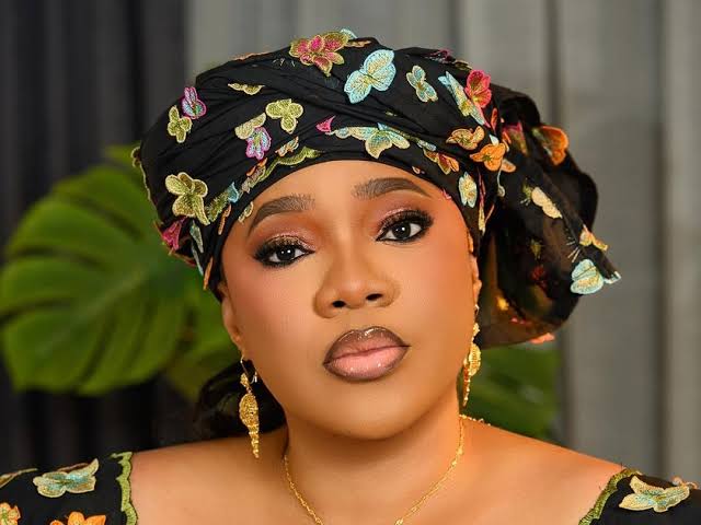 Toyin Abraham