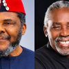 Pete Edochie