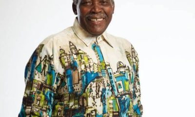 Olu Jacobs