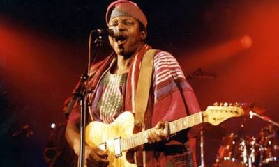Tinubu